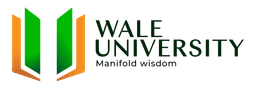 Wale University Logo